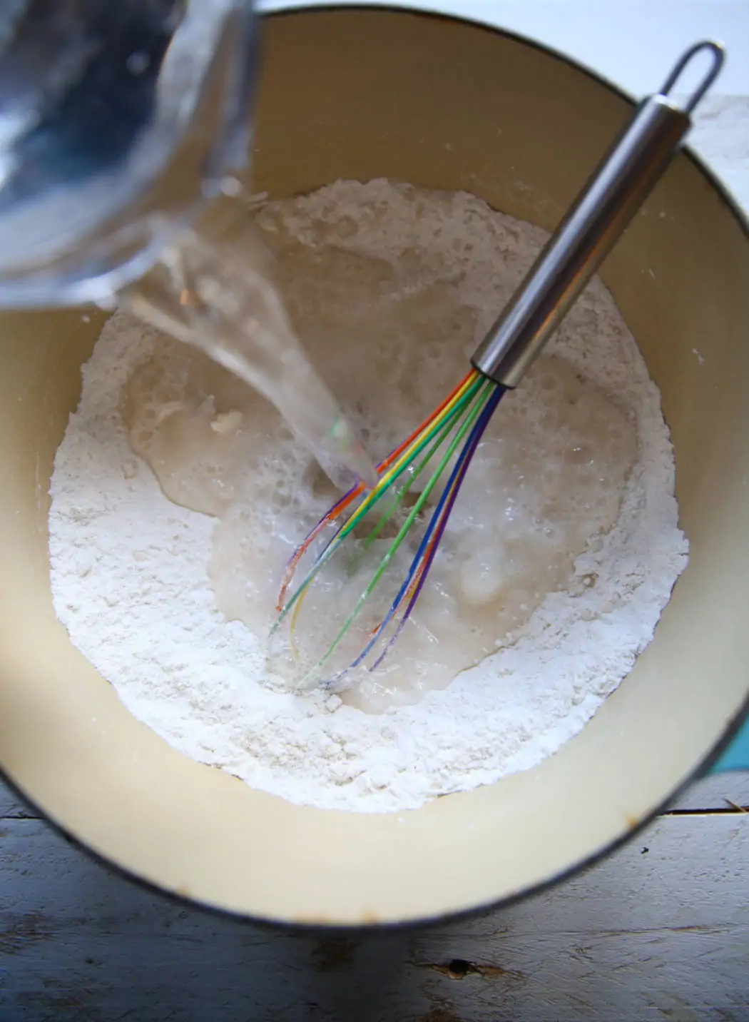 Play Dough