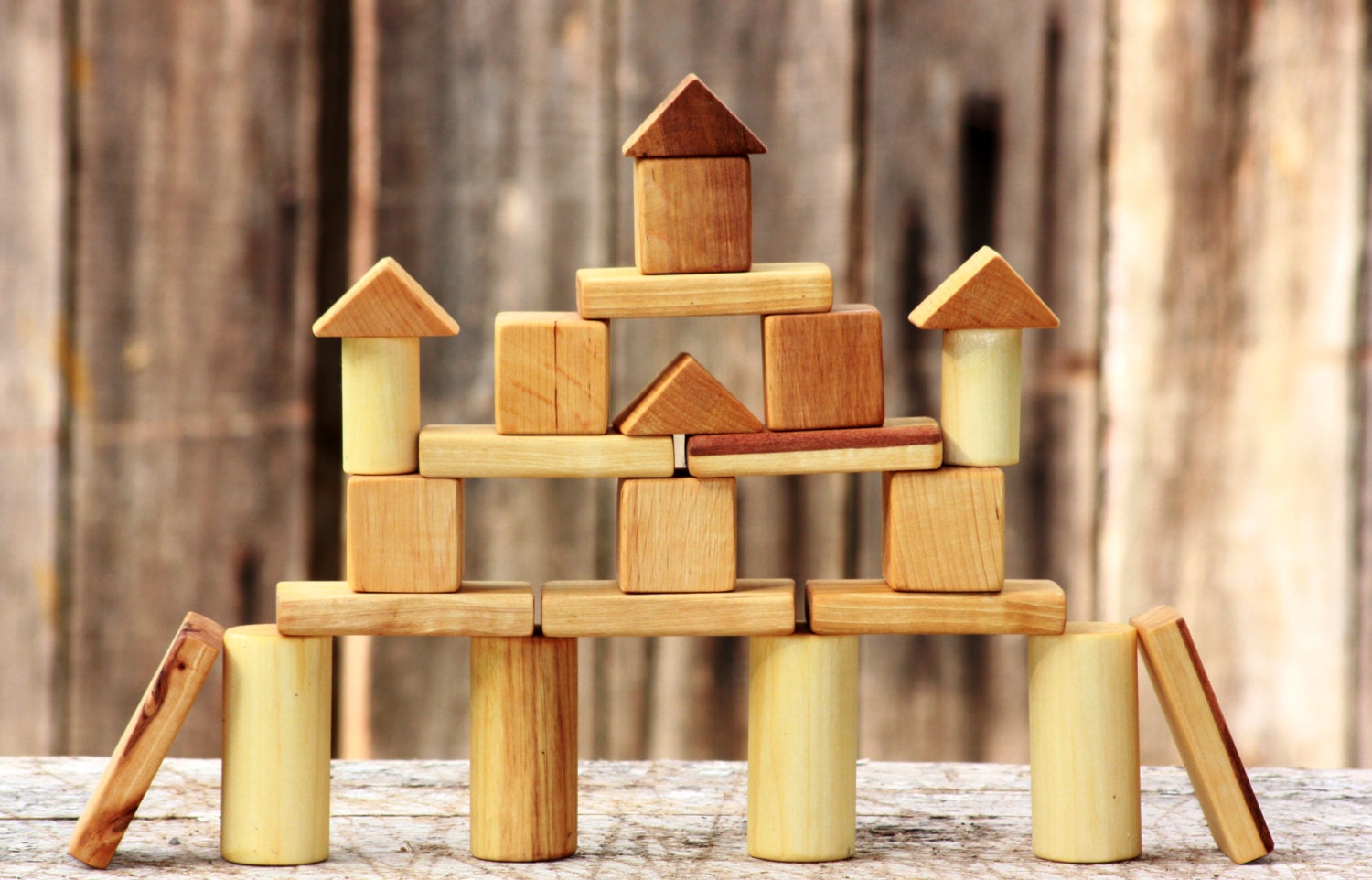 blocks feature