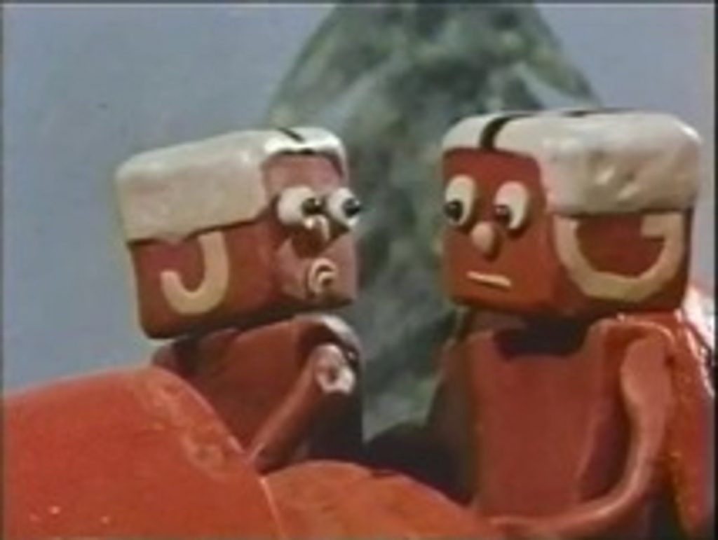 Blockheads