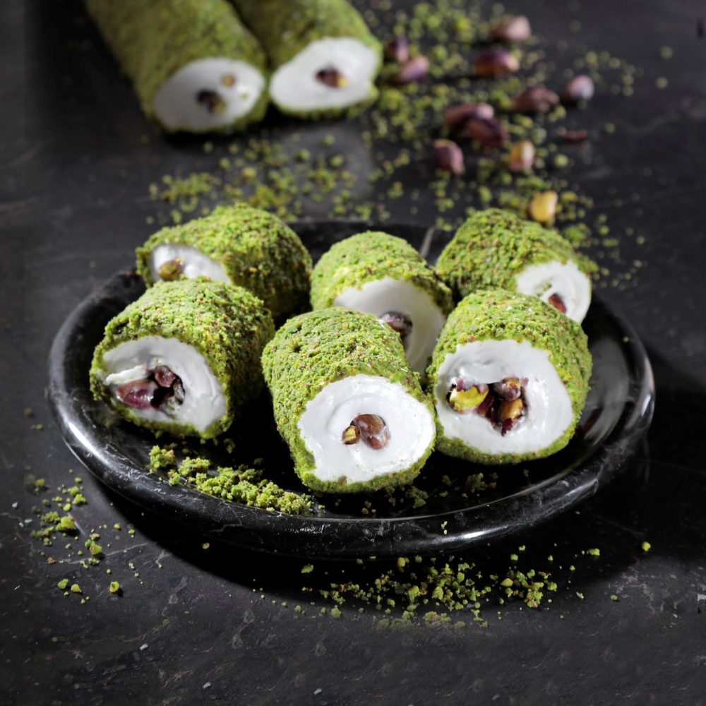 Turkish-Delight