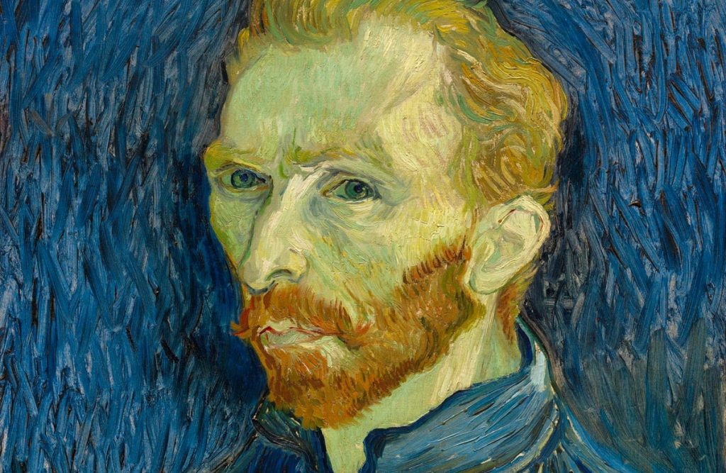 Vincent Feature